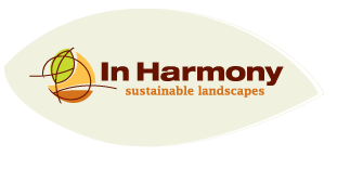 Sustainable Landscape Company, In Harmony Sustainable Landscapes