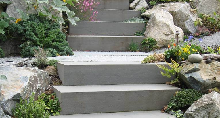 Hardscapes • In Harmony Sustainable Landscapes