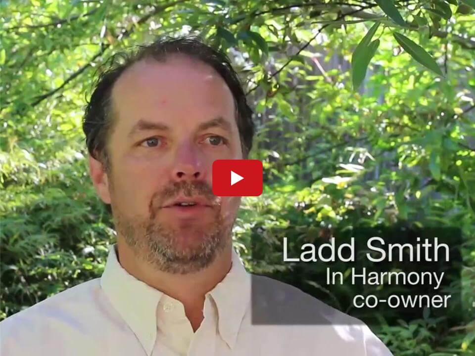 Sustainable Landscape Company, In Harmony Lawn, Tree &amp; Shrub Care