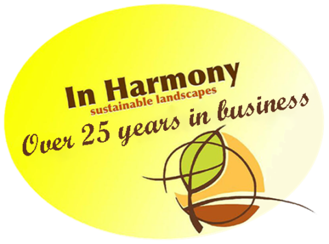 In Harmony Sustainable Landscape Company