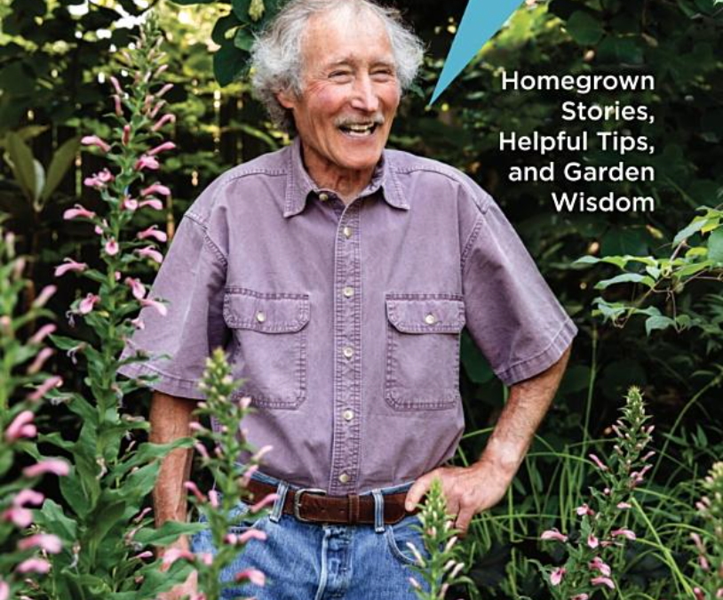 Stories, tips and garden wisdom from Ciscoe