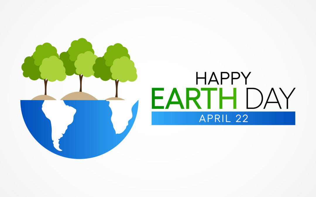 Ways to celebrate Earth Day 2021