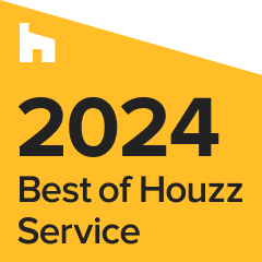 In Harmony Sustainable Landscape Company, Houzz Best Service 2024