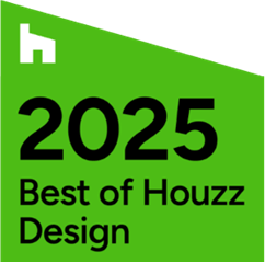 In Harmony Sustainable Landscape Company, Houzz Best Design 2025