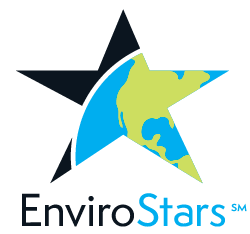 In Harmony is proud to be an EnviroStars business